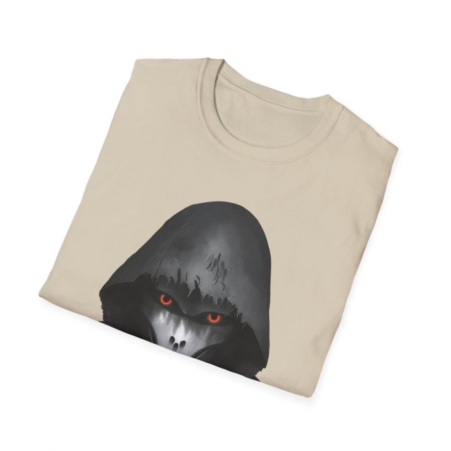 LT Lickme Unisex Softstyle T-Shirt