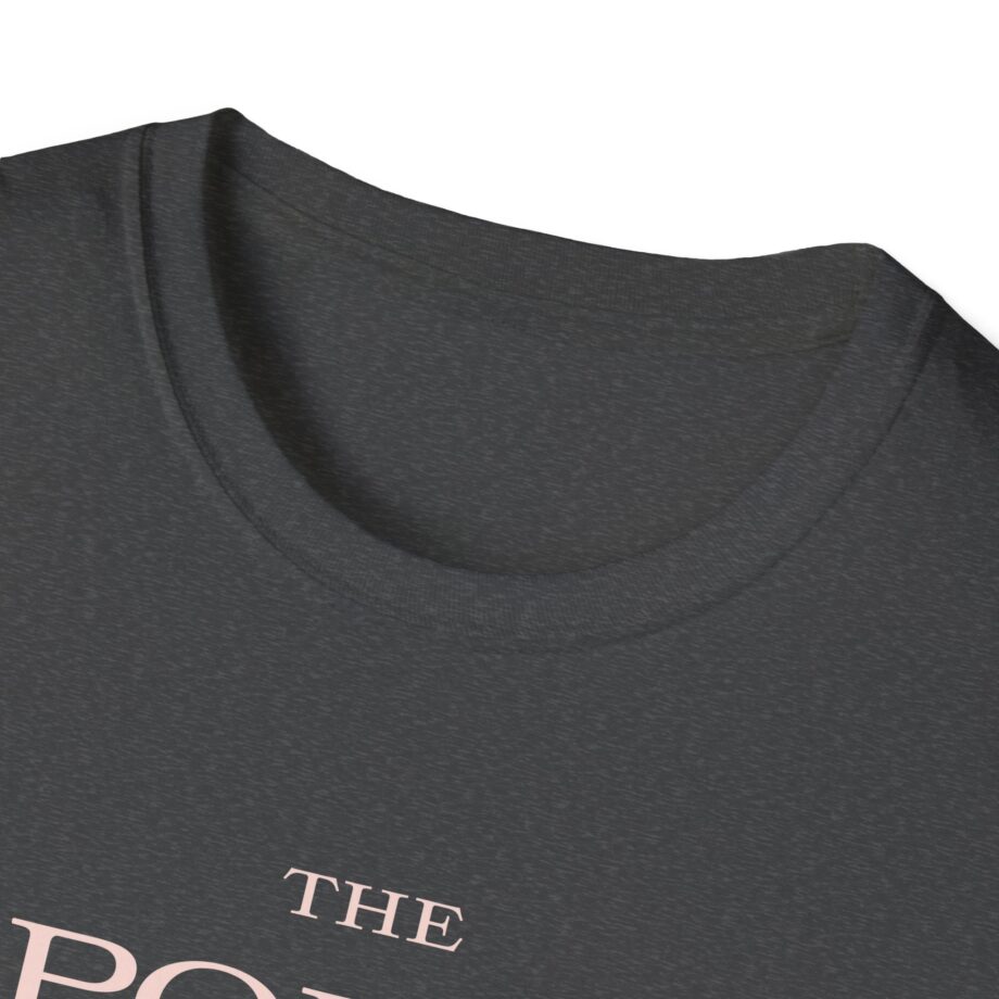 Wave to Earth Slchld 'apology' Na Tour Unisex Softstyle T-Shirt
