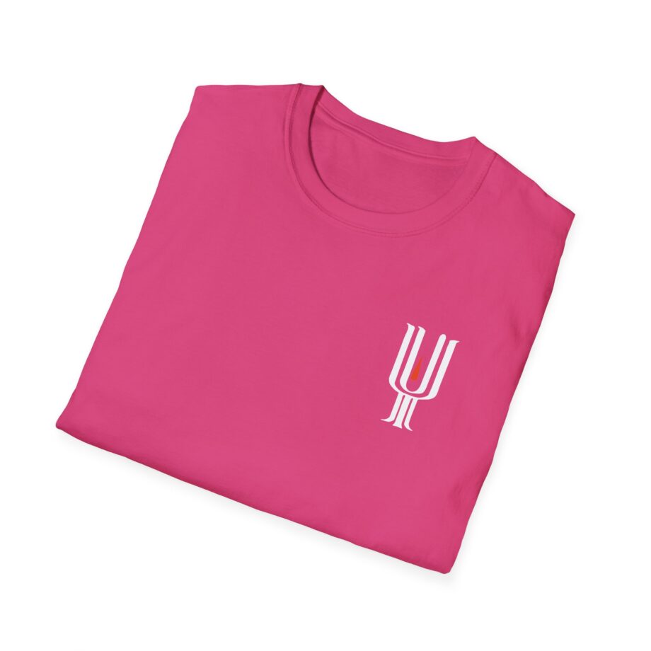 Silent Hill Unisex Softstyle T-shirt