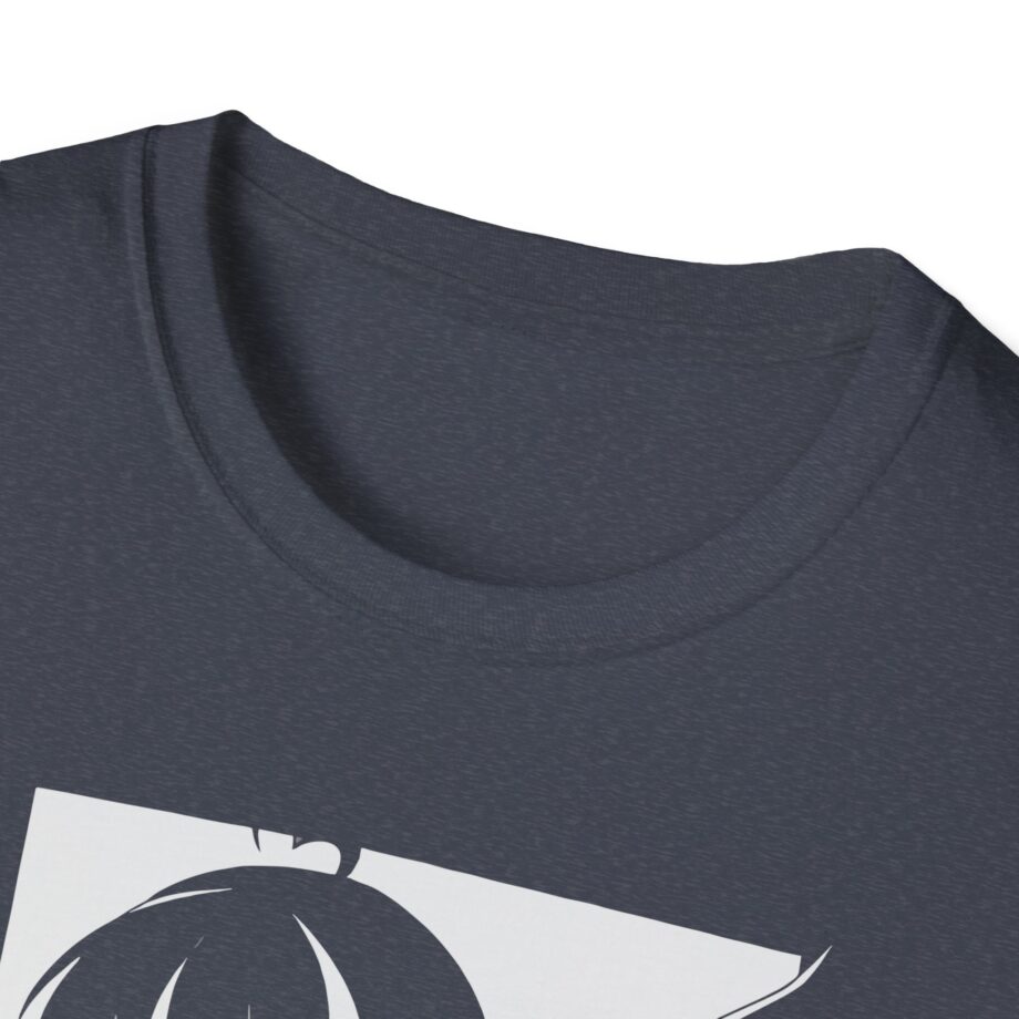 Shylily Unisex Softstyle T-Shirt