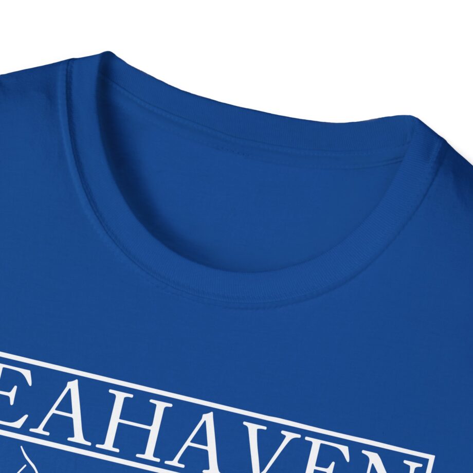 Seahaven Unisex Softstyle T-shirt