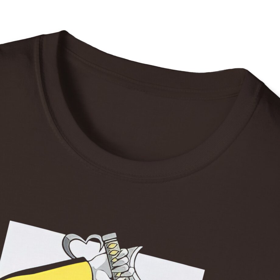 Shylily Kill Lil Unisex Softstyle T-Shirt