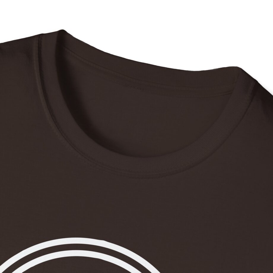 Kallmekris Unisex Softstyle T-Shirt