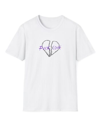 Imantado Unisex Softstyle T-Shirt