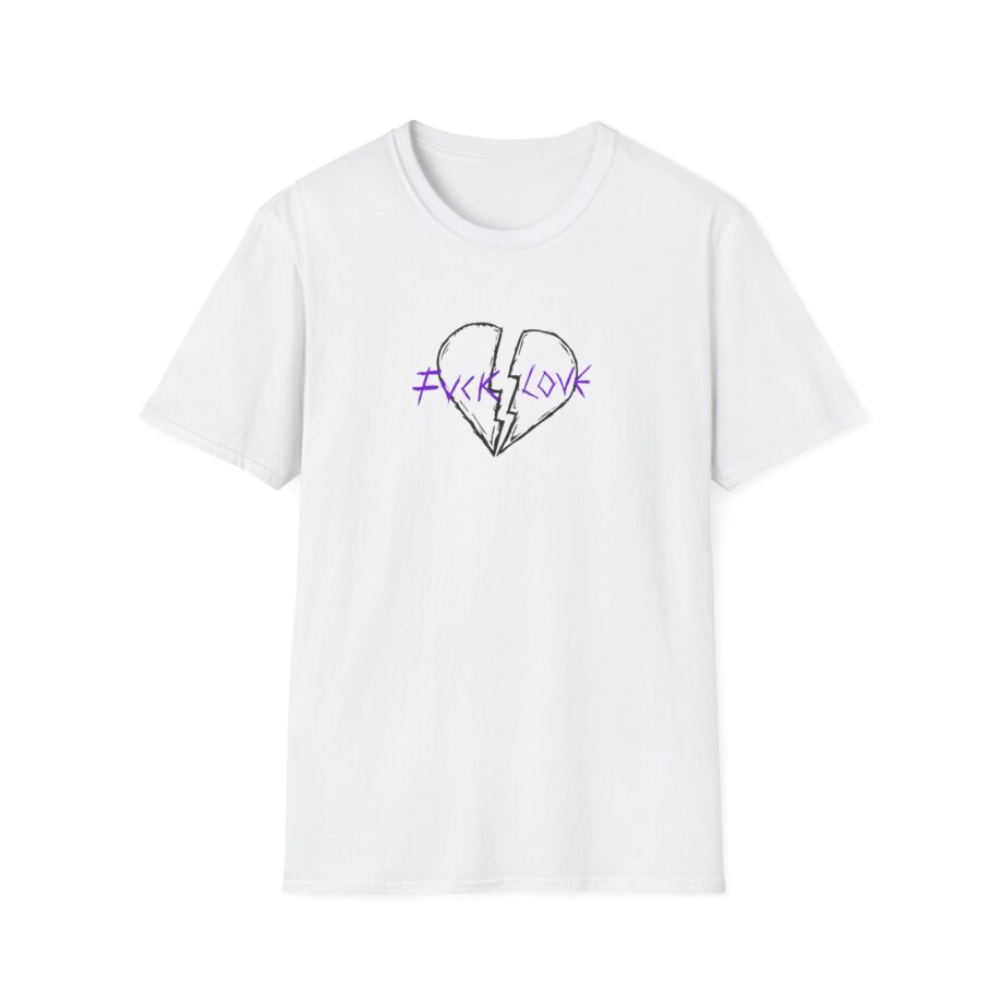 Imantado Unisex Softstyle T-Shirt