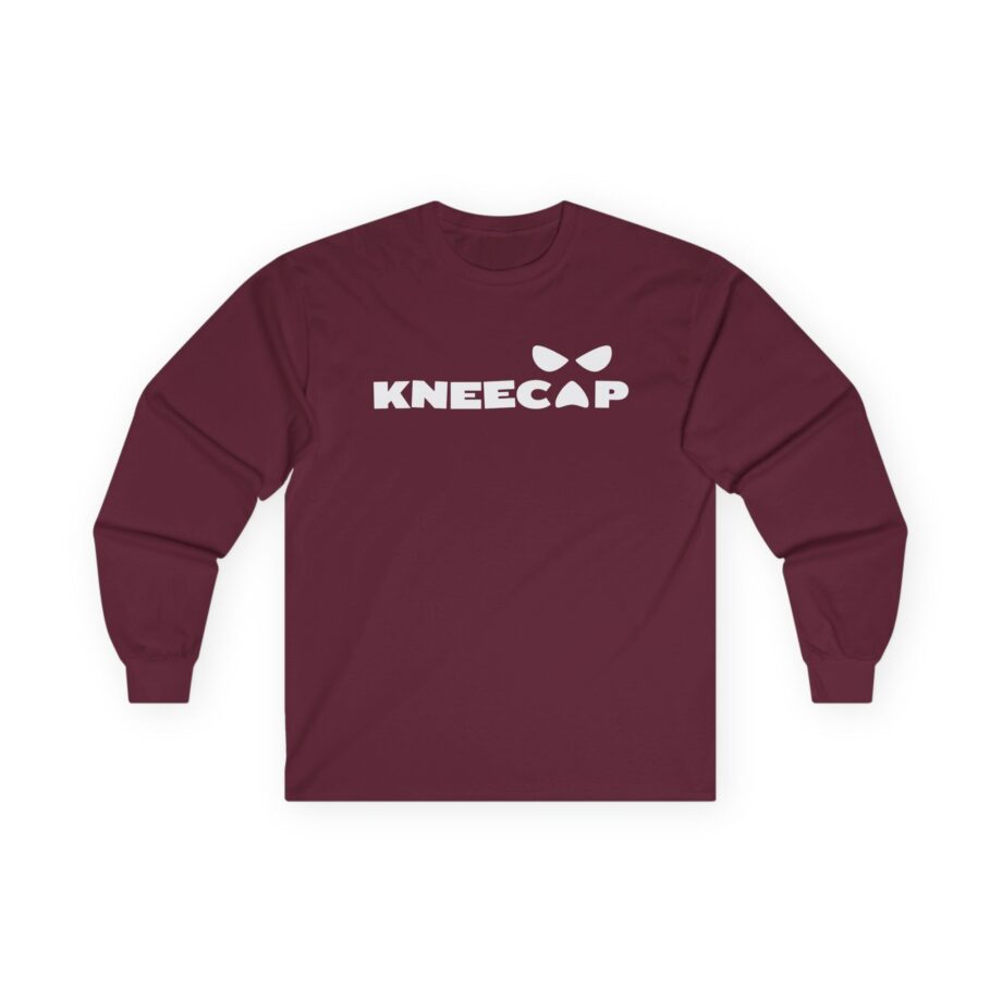 Kneecap  Unisex Ultra Cotton Long Sleeve Tee