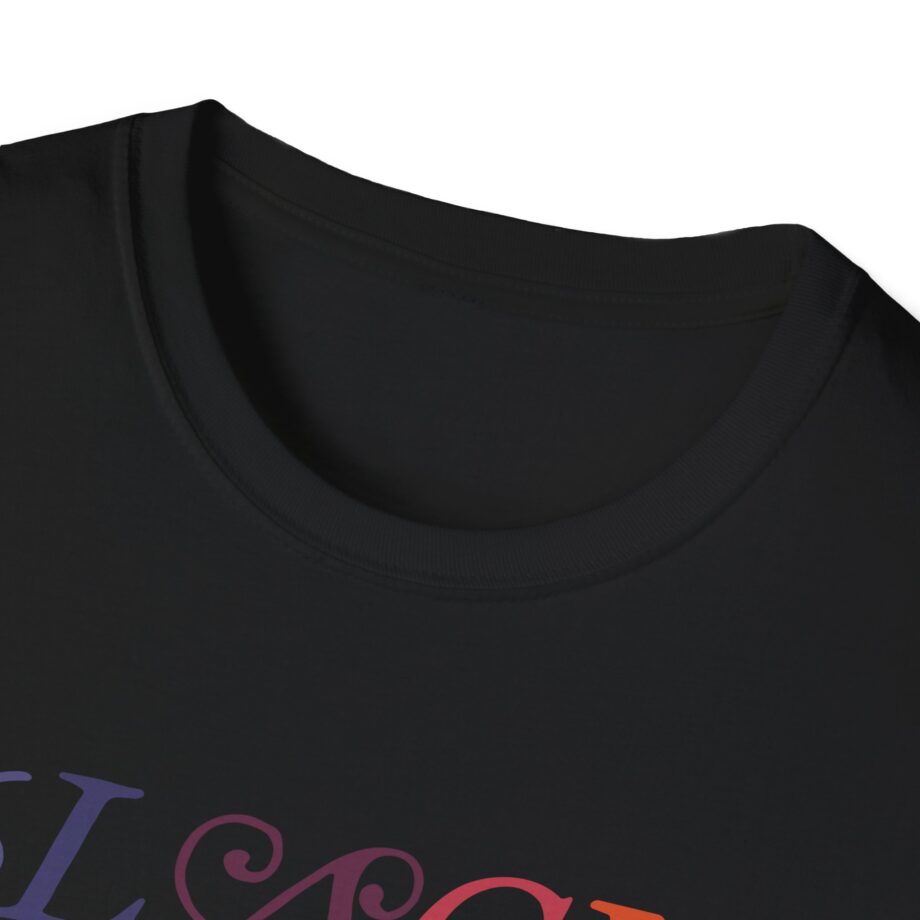 6lack Atlanta Love Unisex Softstyle T-Shirt