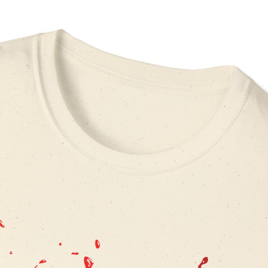Rina Sawayama  Unisex Softstyle T-shirt