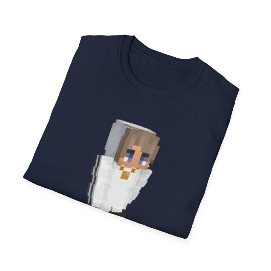 Punz Unisex Softstyle T-Shirt