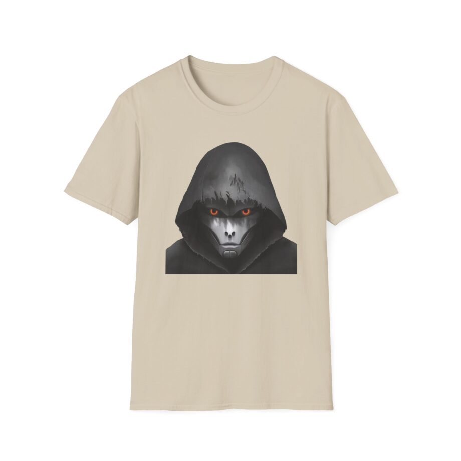 LT Lickme Unisex Softstyle T-Shirt