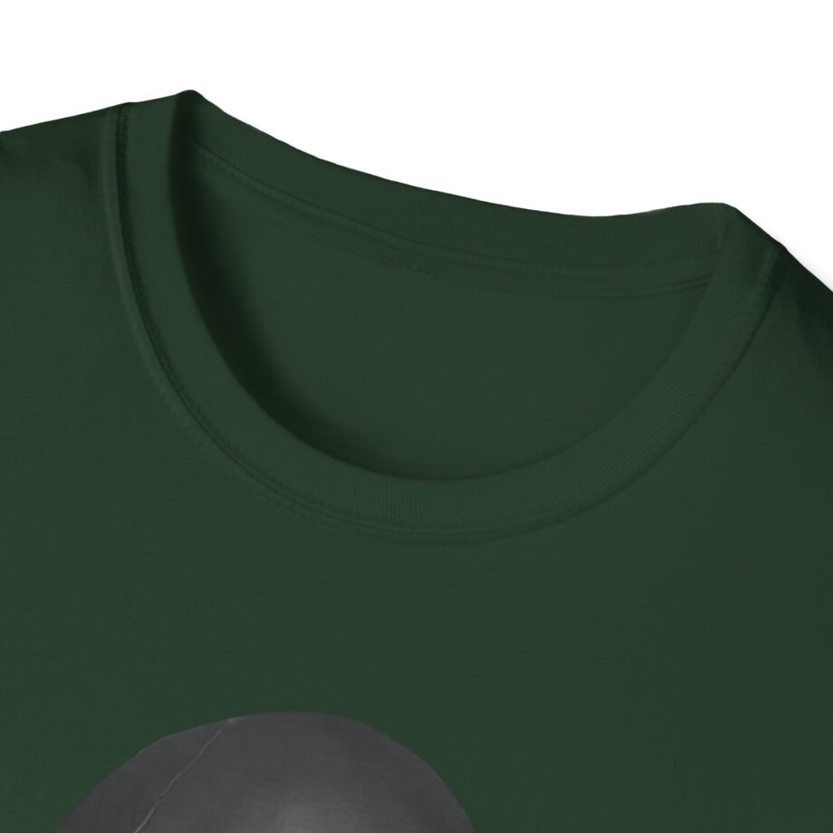 LT Lickme Unisex Softstyle T-Shirt