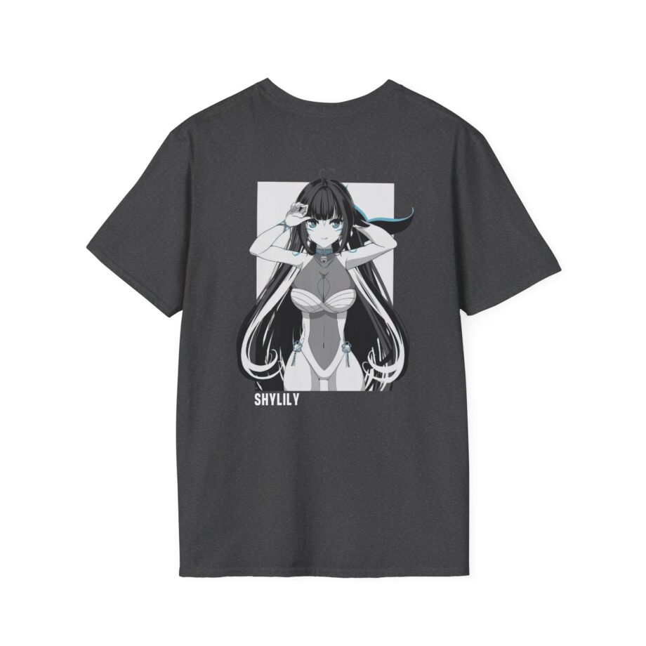 Shylily Unisex Softstyle T-Shirt