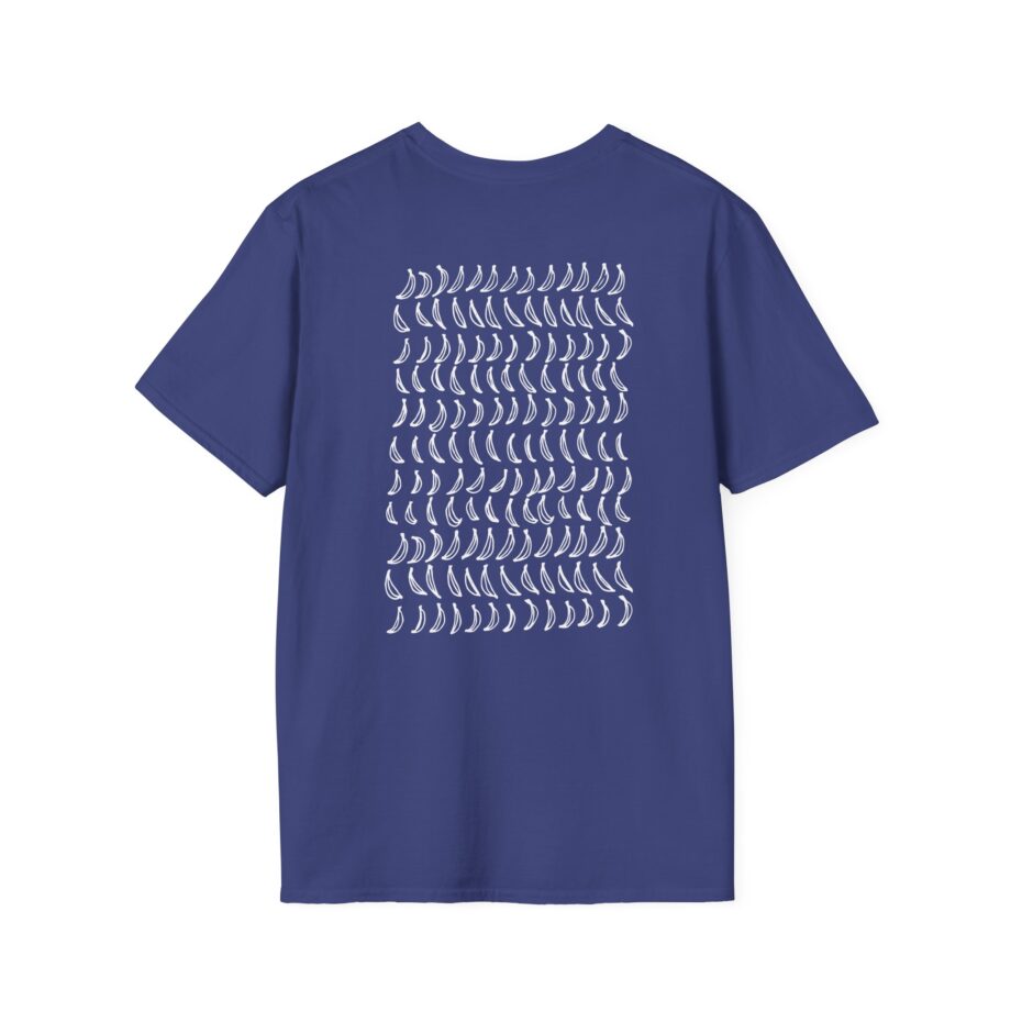 BHZ Unisex Softstyle T-Shirt
