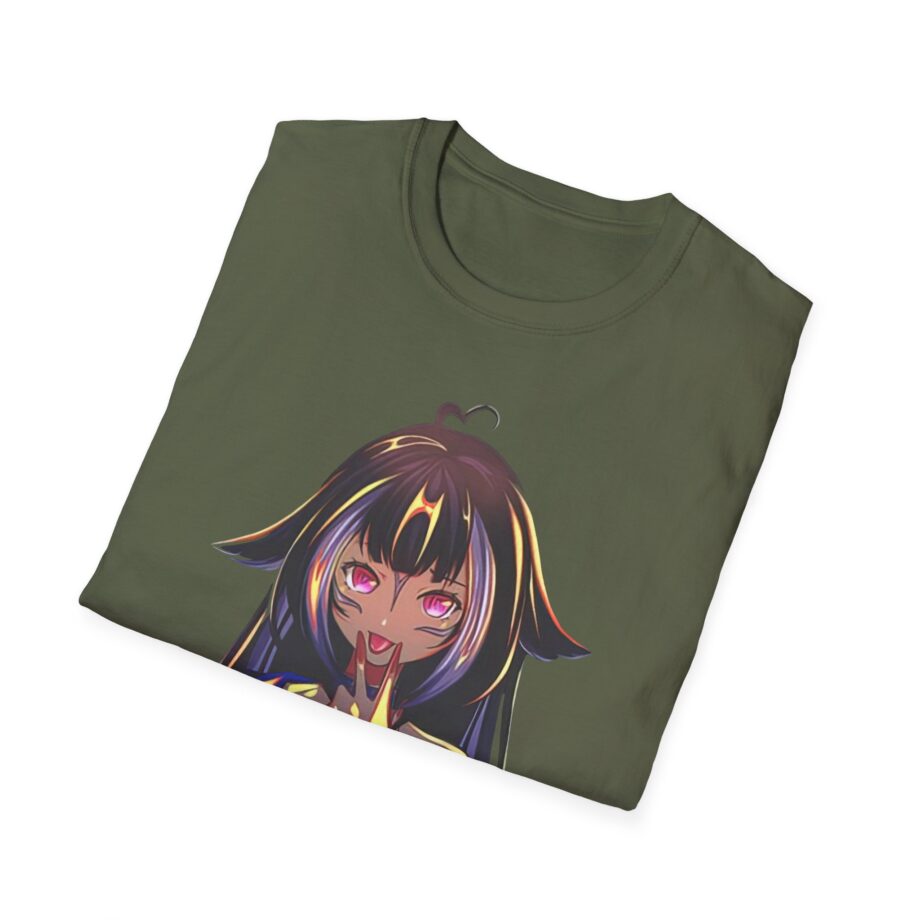 Shylily Sunset Unisex Softstyle T-Shirt