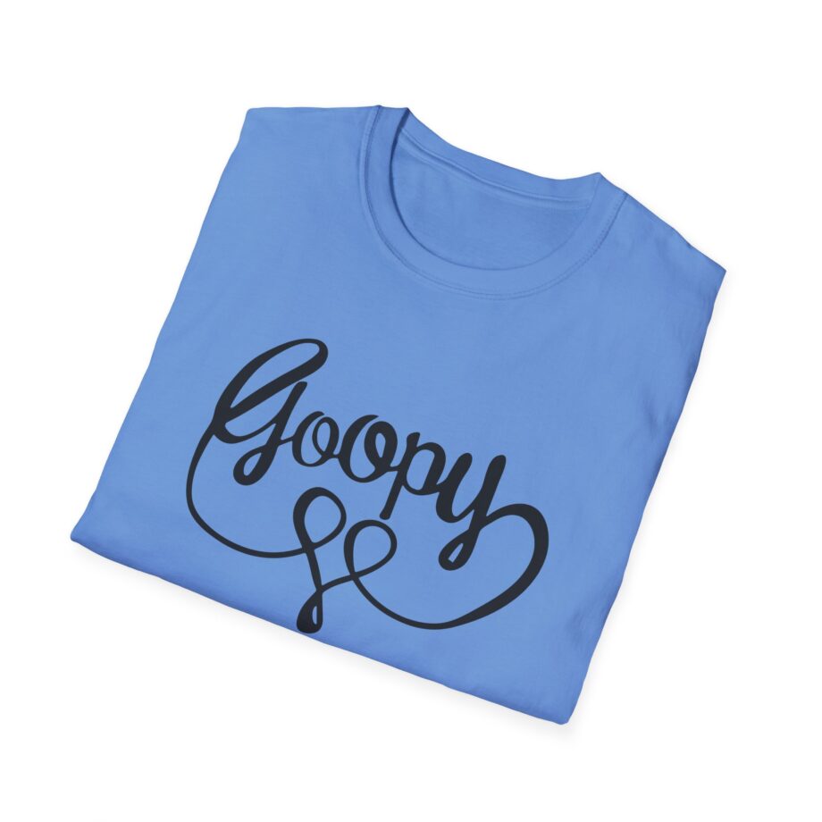 Deligracy Unisex Softstyle T-Shirt