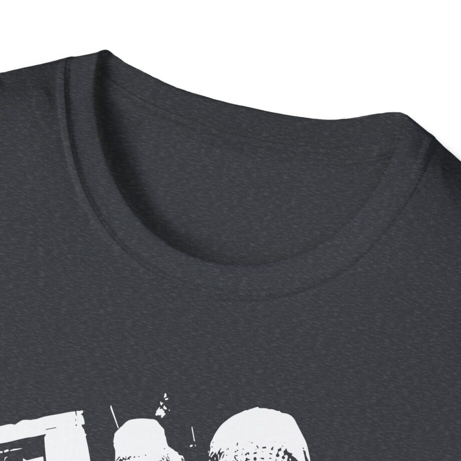 CM Bombs in the Mail Unisex Softstyle T-shirt