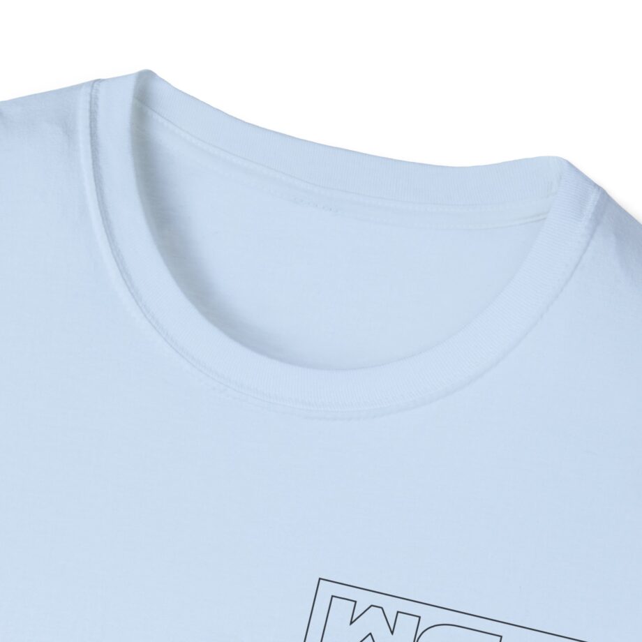Dan Tdm Double Diamond Unisex Softstyle T-shirt