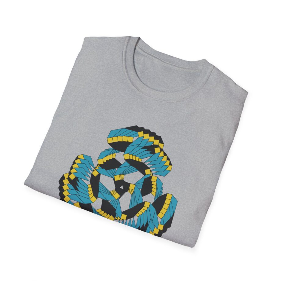 Pretty Lights St. Augustine Venue Unisex Softstyle T-Shirt