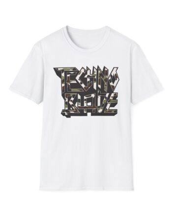 Technoblade Unisex Softstyle T-shirt