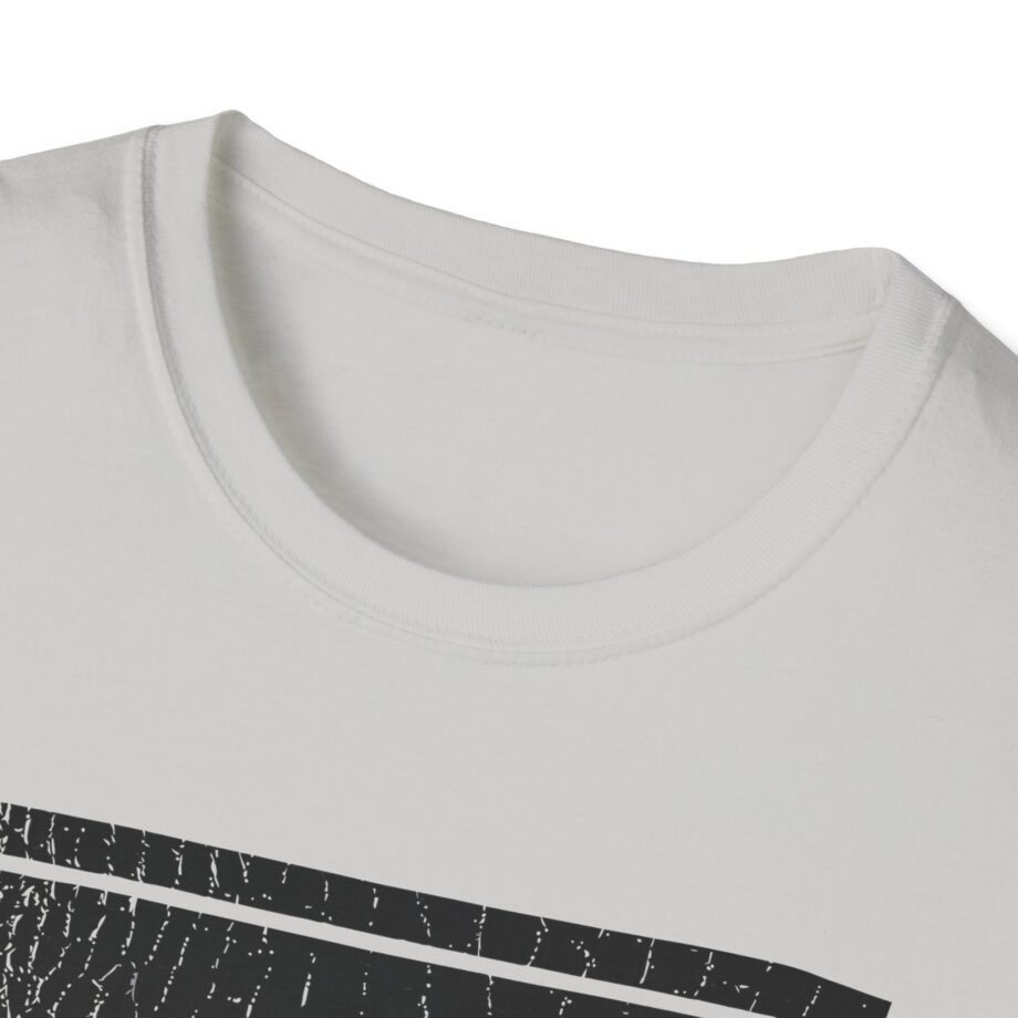 Pvris P Square Unisex Softstyle T-Shirt