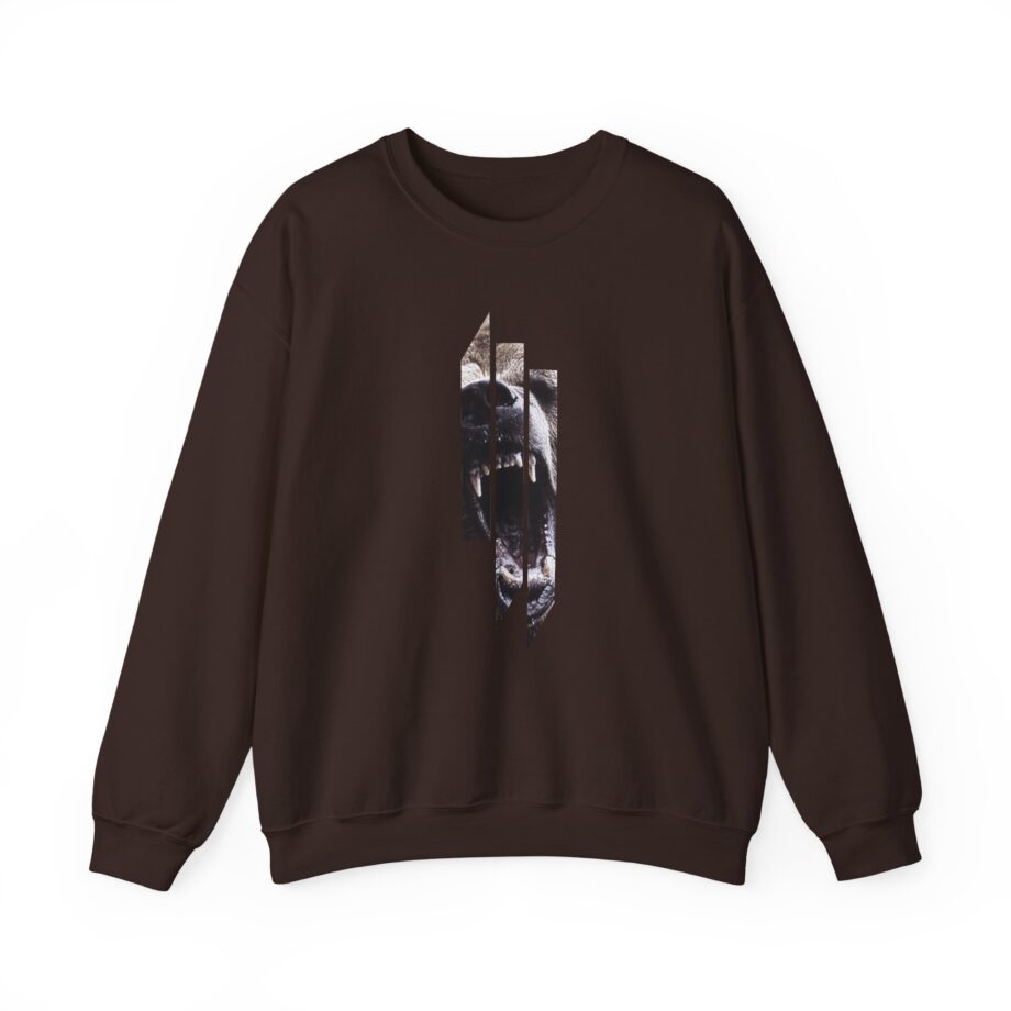 Skrillex Unisex Heavy Blend™ Crewneck Sweatshirt