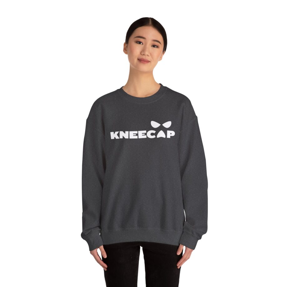 Kneecap Unisex Heavy Blend™ Crewneck Sweatshirt