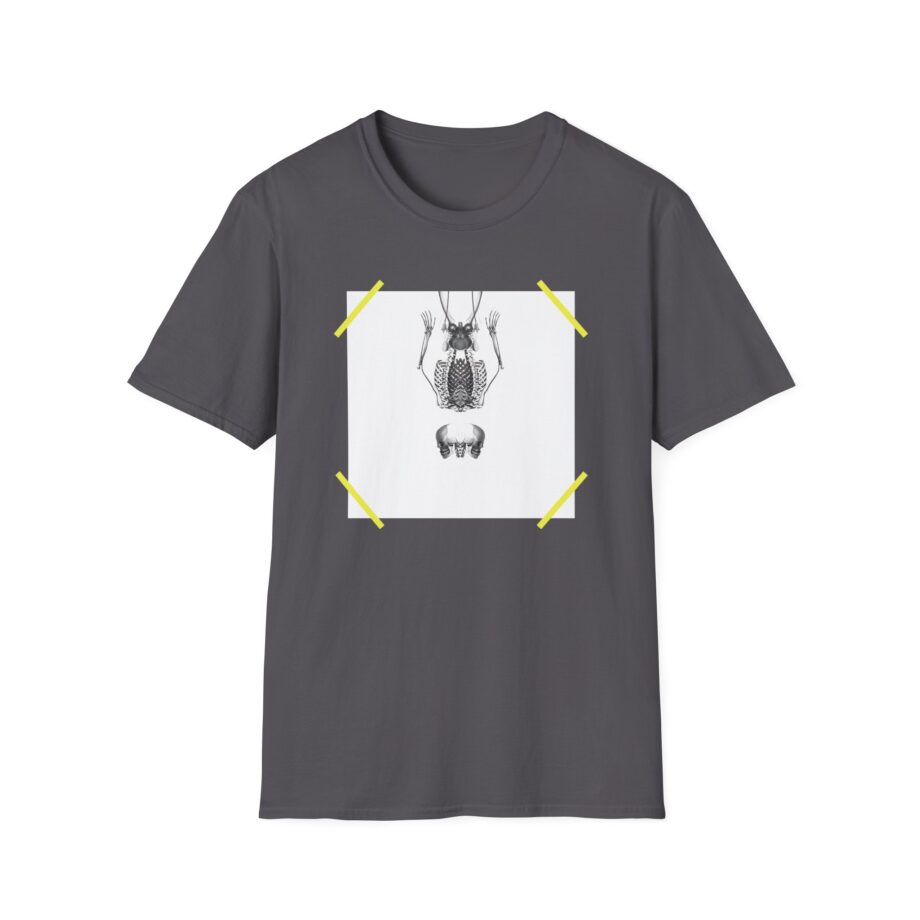 Quadeca Unisex Softstyle T-shirt