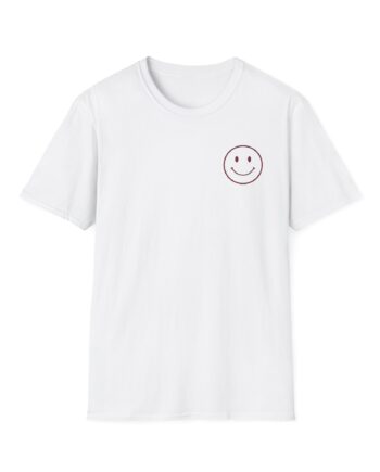 Theo Von Be Good to Yourself Unisex Softstyle T-shirt