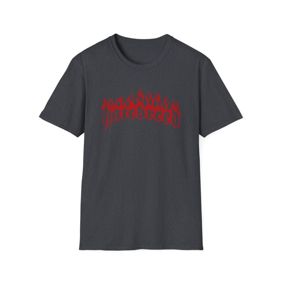 Hatebreed What I Have Unisex Softstyle T-Shirt