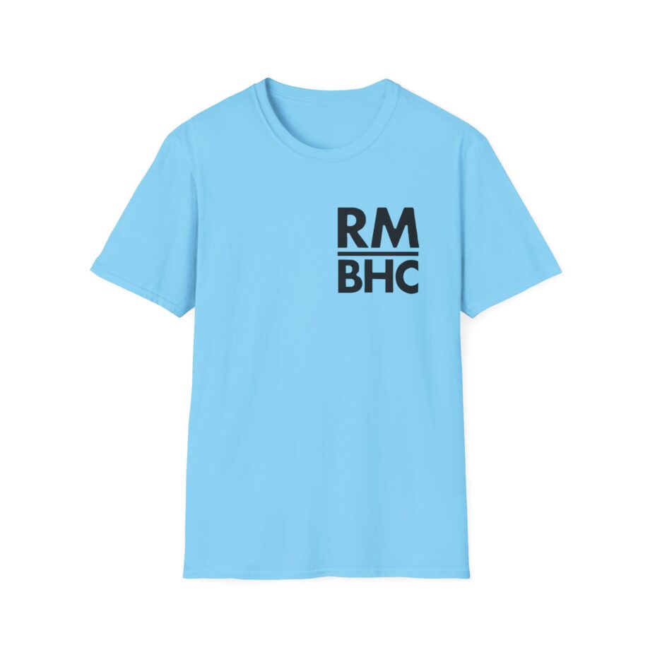 The Rival Mob Unisex Softstyle T-shirt