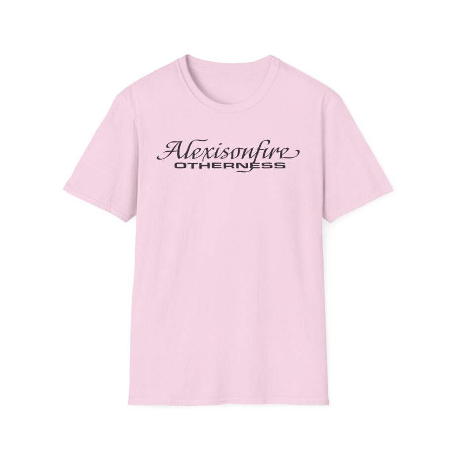Alexisonfire Otherness Unisex Softstyle T-shirt