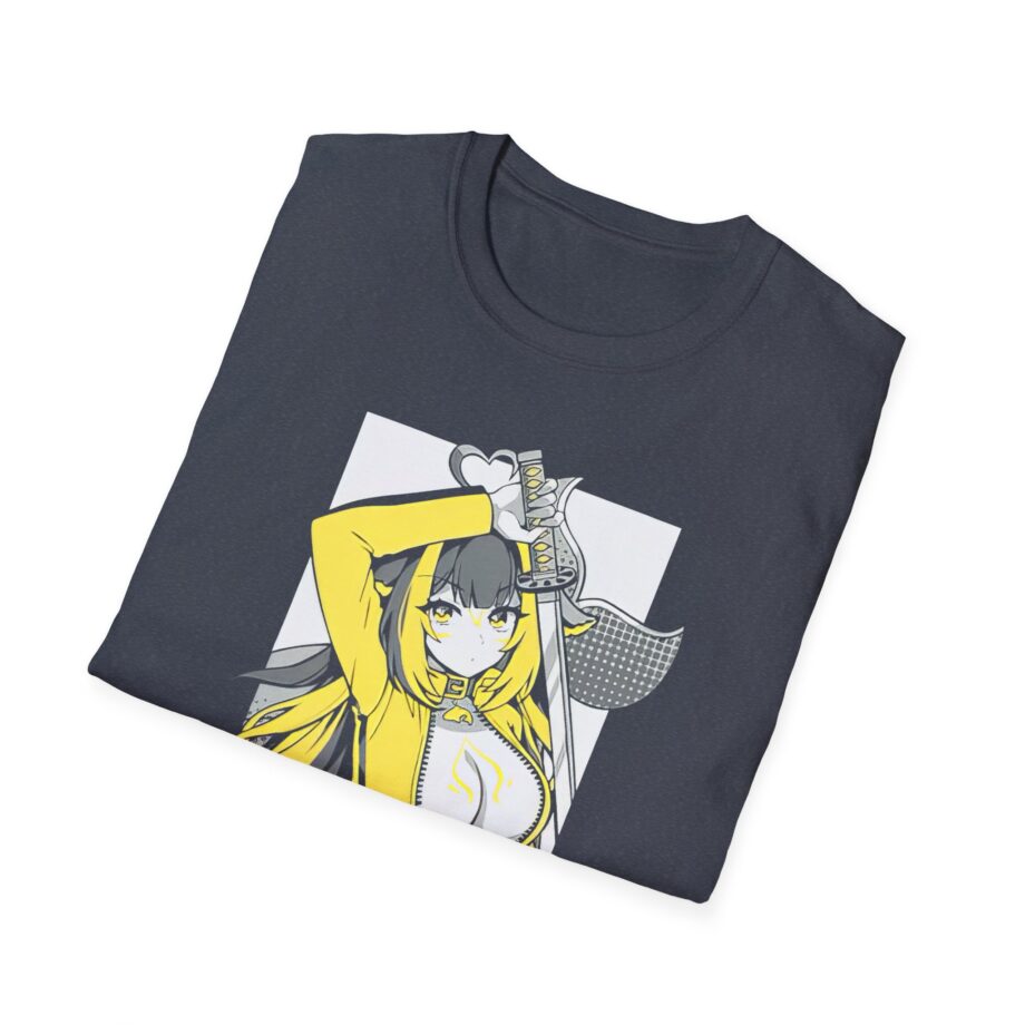 Shylily Kill Lil Unisex Softstyle T-Shirt