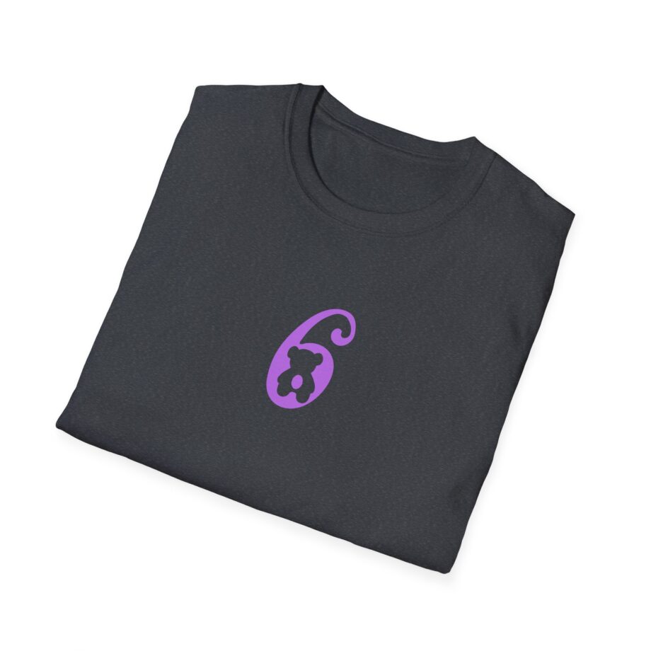 6lack Ftrg Unisex Softstyle T-Shirt