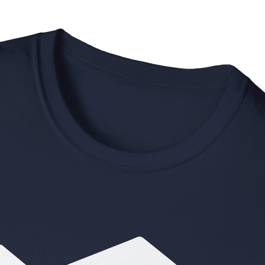 Eden Project Logo Unisex Softstyle T-Shirt