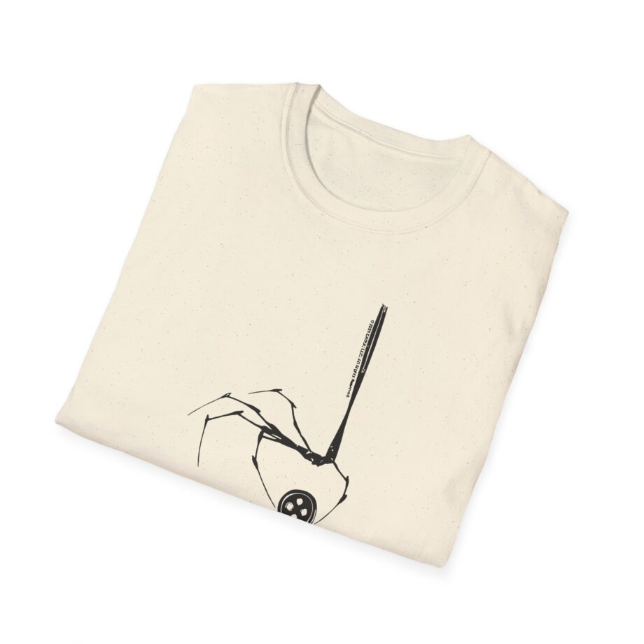 Coraline Unisex Softstyle T-shirt