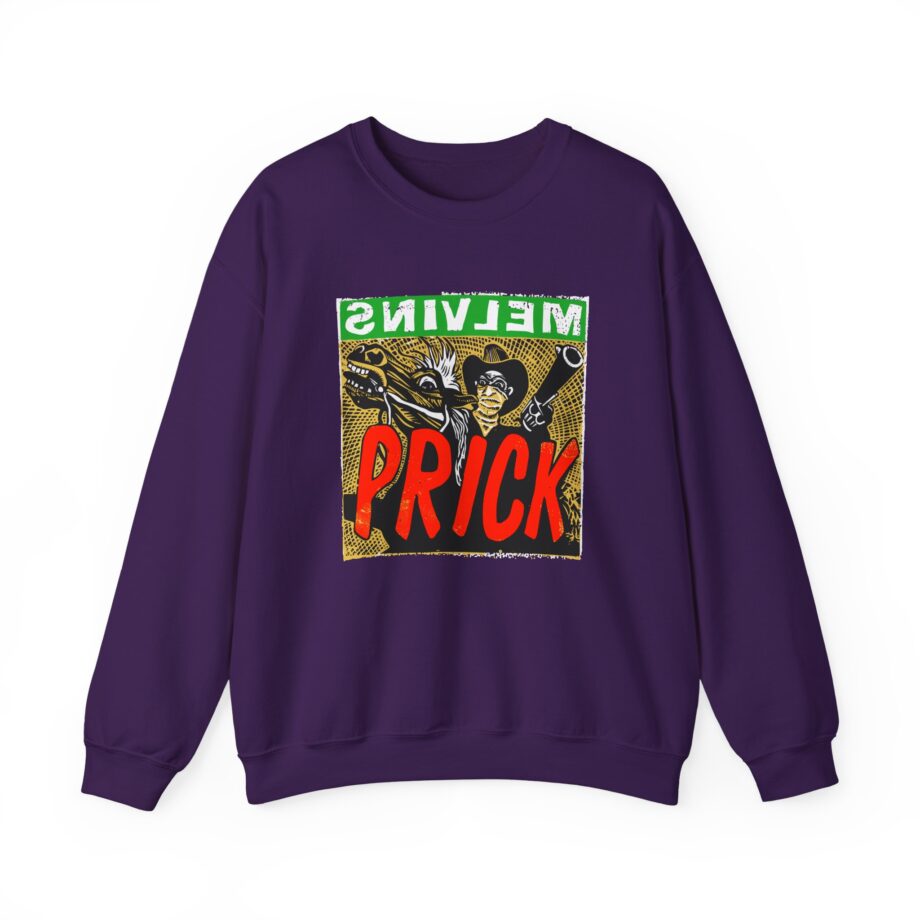 Melvins Unisex Heavy Blend™ Crewneck Sweatshirt
