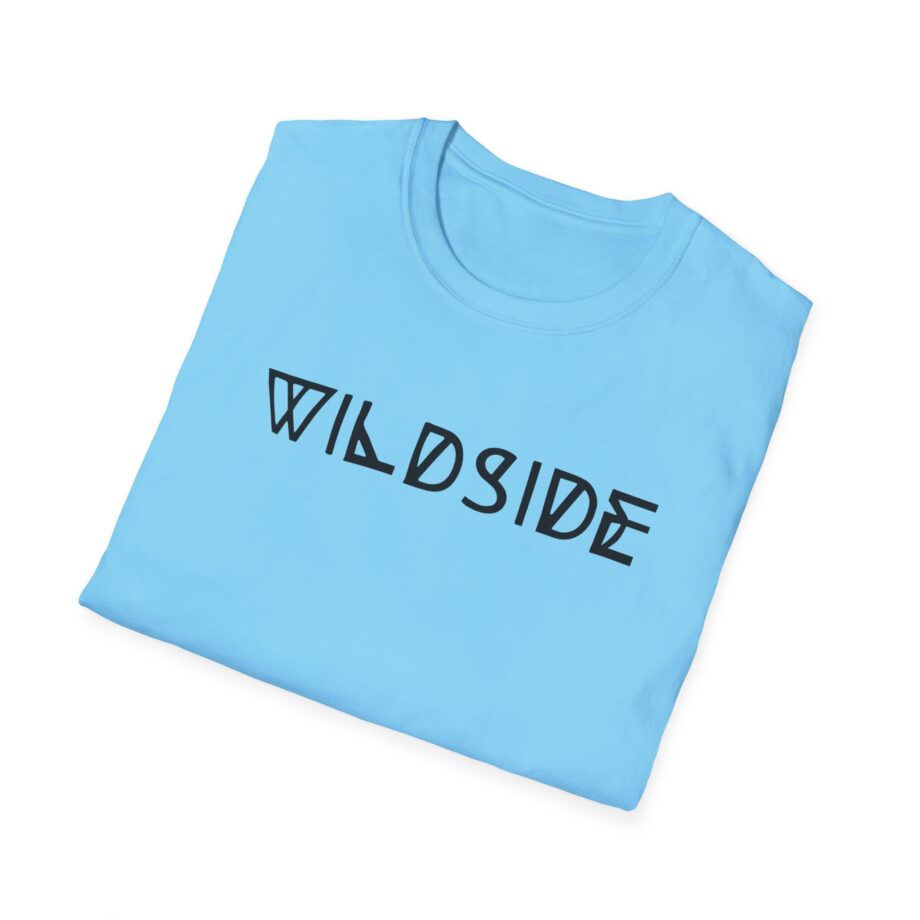 Deligracy Unisex Softstyle T-Shirt