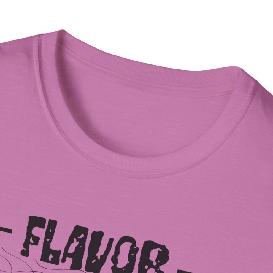 Meatcanyon I Need More Flavor Unisex Softstyle T-Shirt