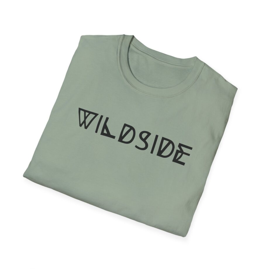 Deligracy Unisex Softstyle T-Shirt
