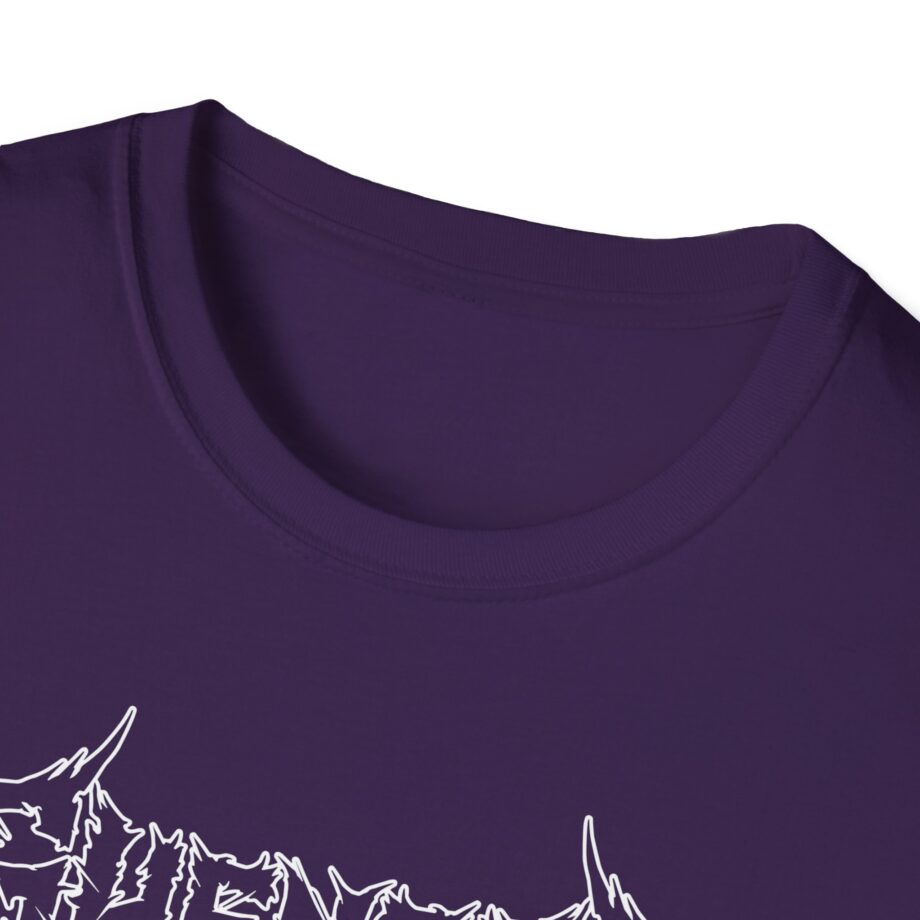 Ghastly Unisex Softstyle T-Shirt