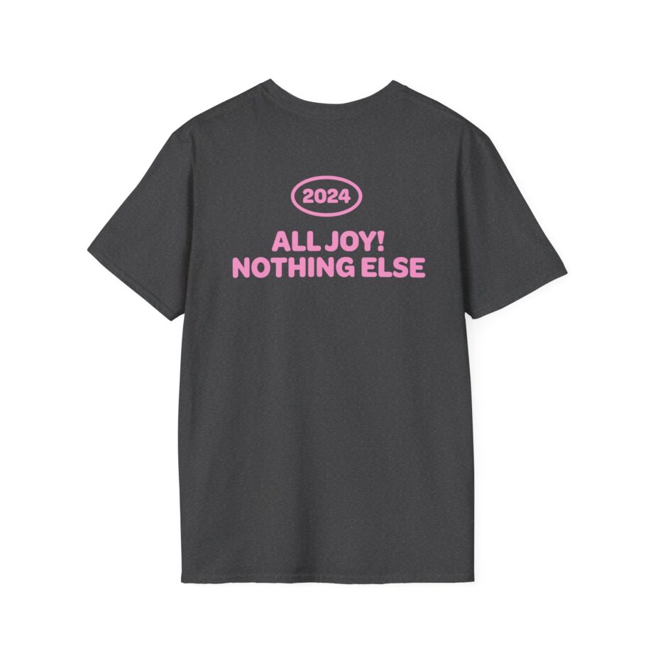 Ryan Trahan You Can Have My Joyride  Unisex Softstyle T-Shirt
