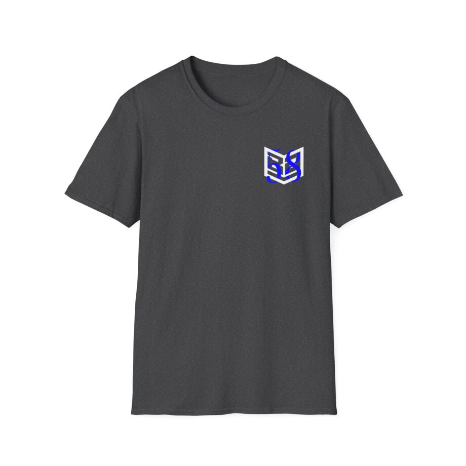 Bryson Dechambeau Unisex Softstyle T-Shirt