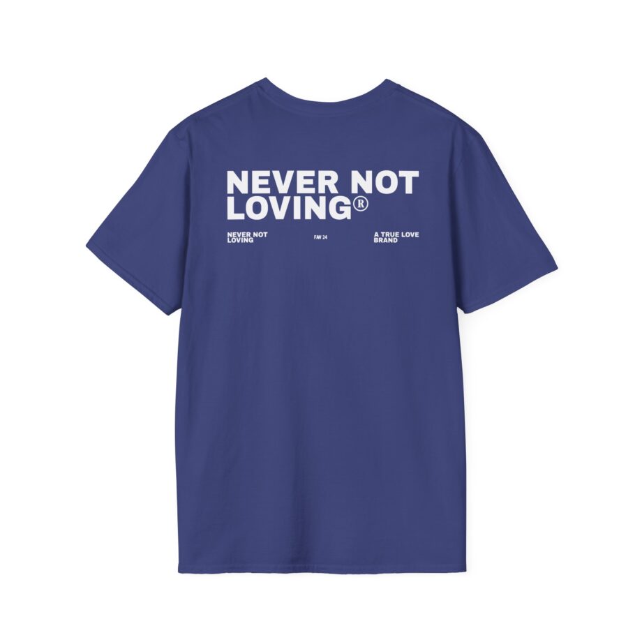 Montez Unisex Softstyle T-shirt