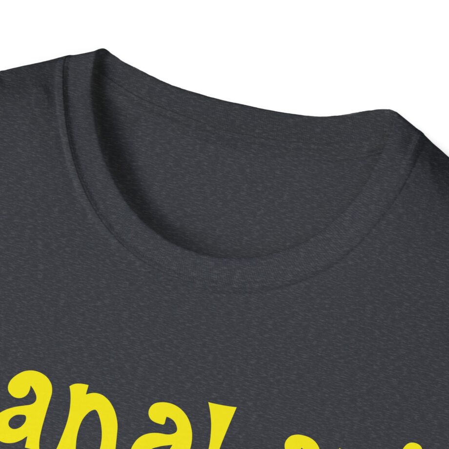 Nanalan Unisex Softstyle T-shirt