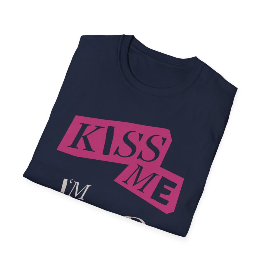 Green Day Bastard De Luxe Unisex Softstyle T-shirt
