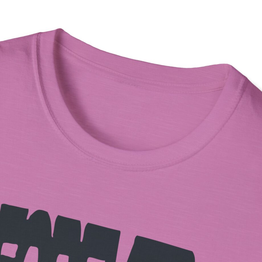 BHZ Unisex Softstyle T-Shirt