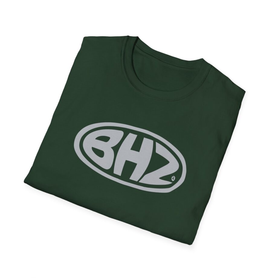BHZ Unisex Softstyle T-Shirt