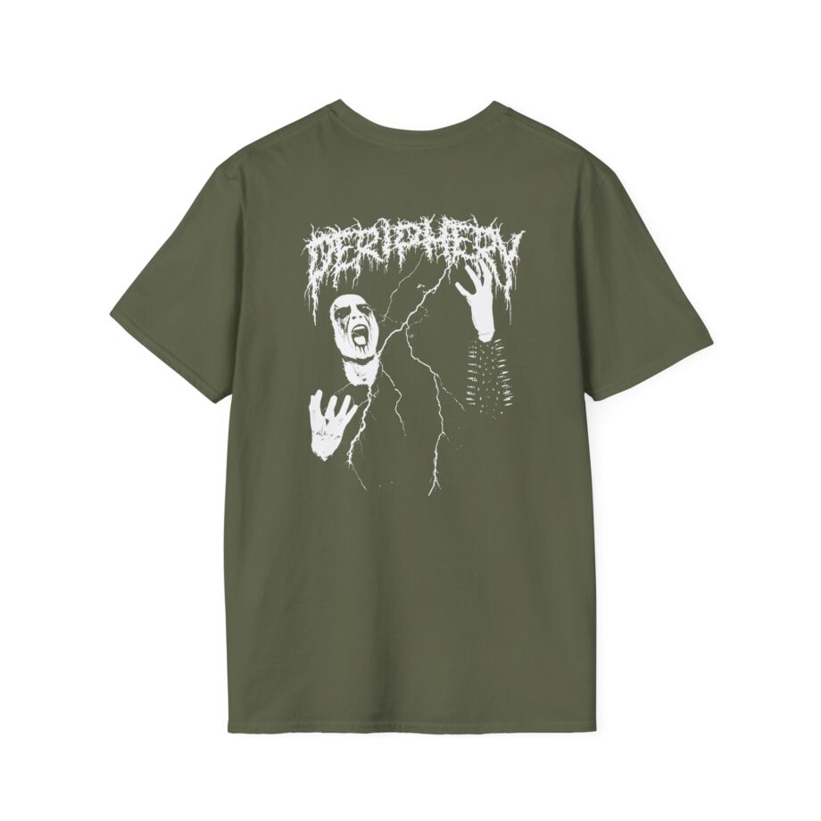Periphery Mark Thorne Unisex Softstyle T-shirt