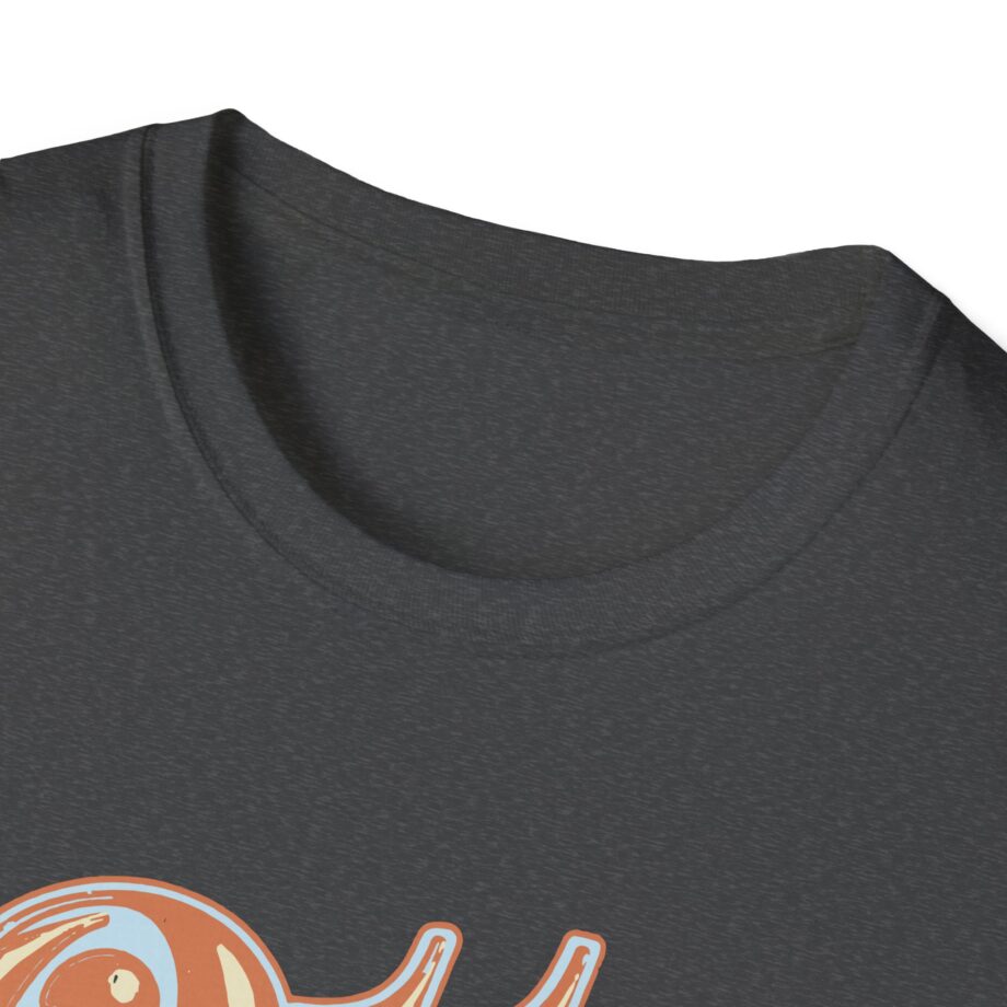 Kallmekris Otay Unisex Softstyle T-Shirt