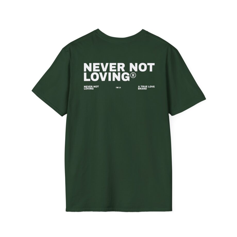 Montez Unisex Softstyle T-shirt